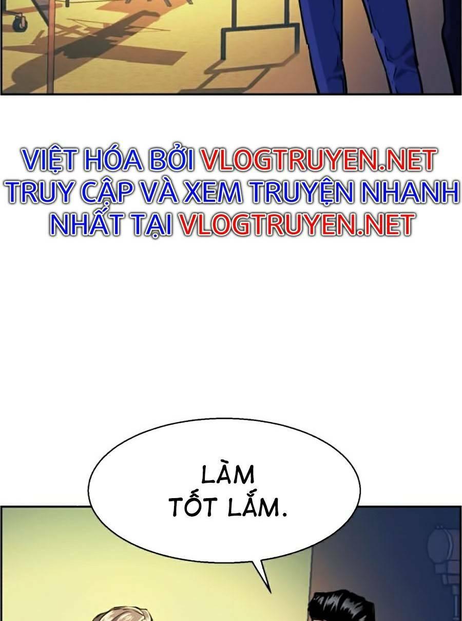 bạn học tôi là lính đánh thuê chapter 59 28