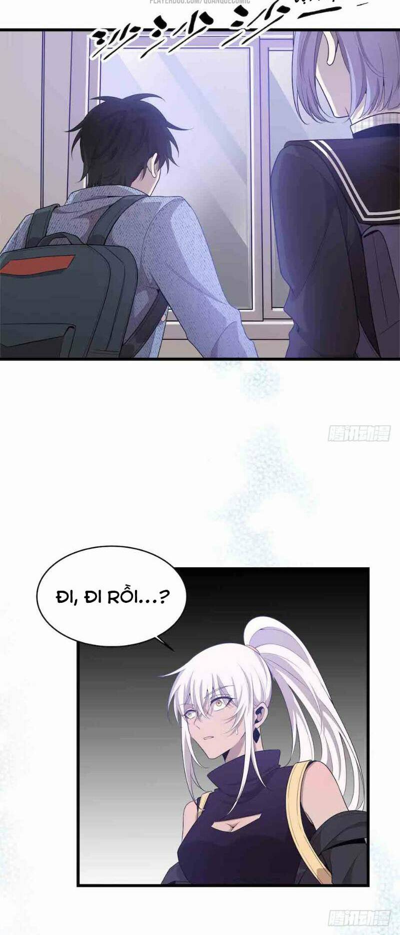 thát không mê thất chapter 32 31