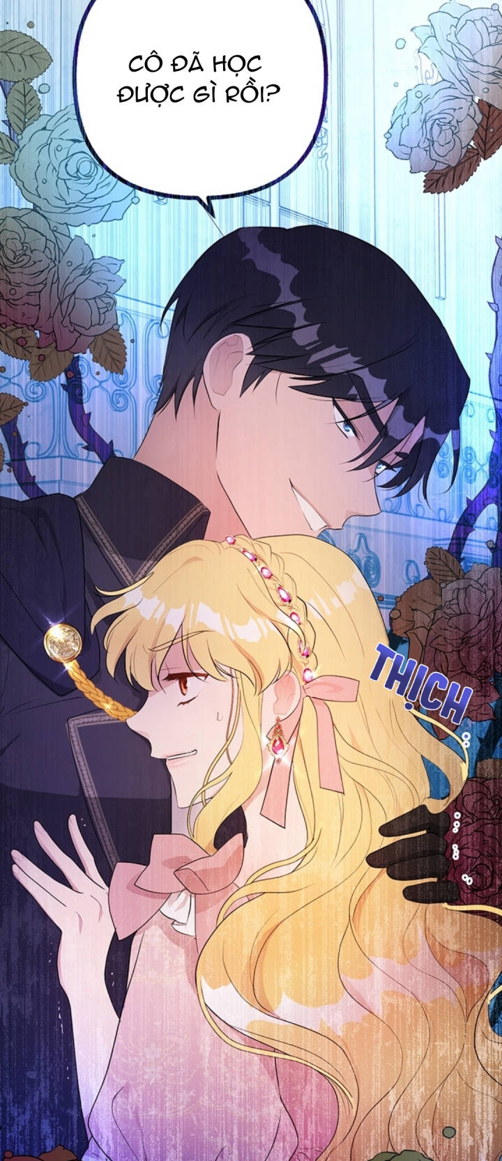 đây là cuộc hôn nhân lừa đảo chapter 8.1 3