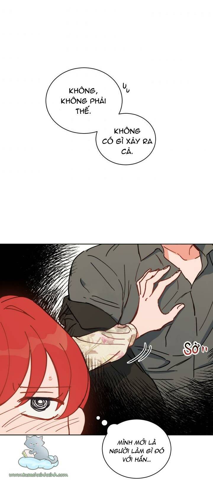 cái chết của lamia orphe chapter 27 18