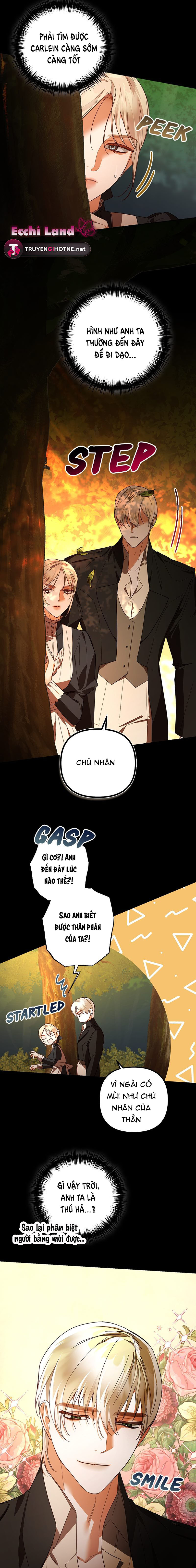 hậu cung của nữ chính chapter 87.2 3