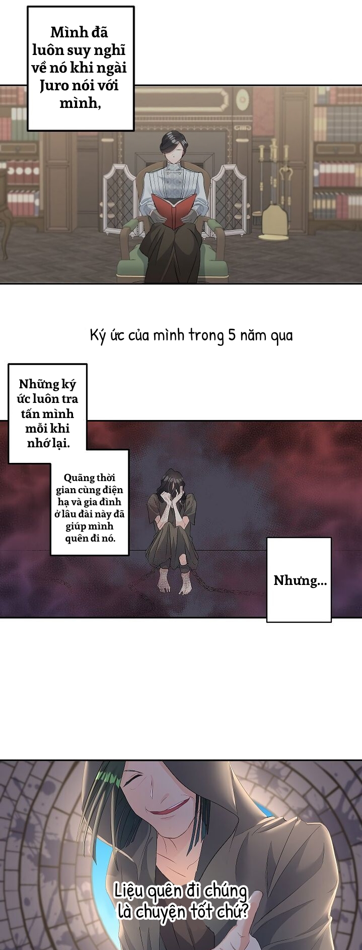 ebony, quạ đen chapter 54 4