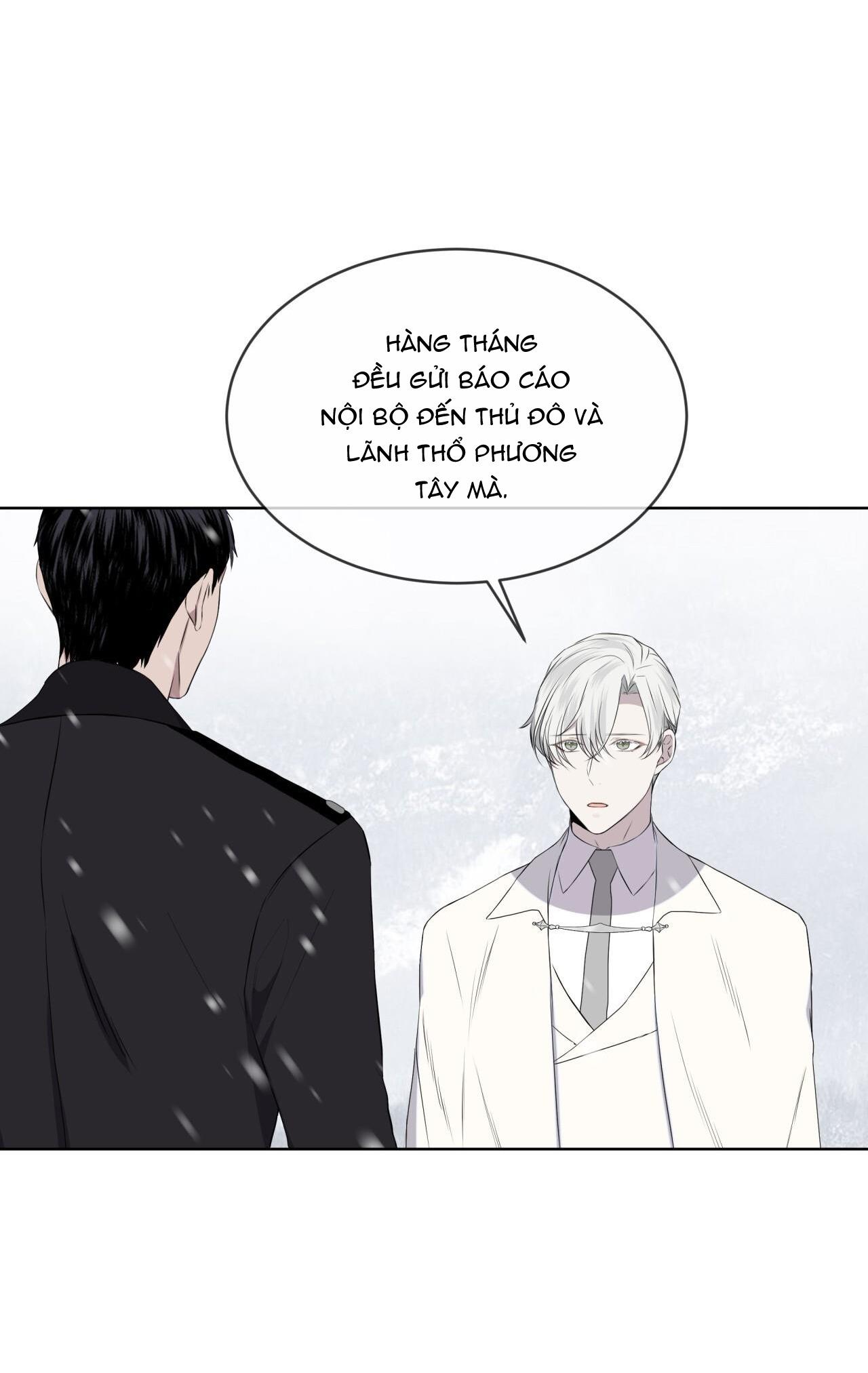 rừng biển [bl] chapter 32 6