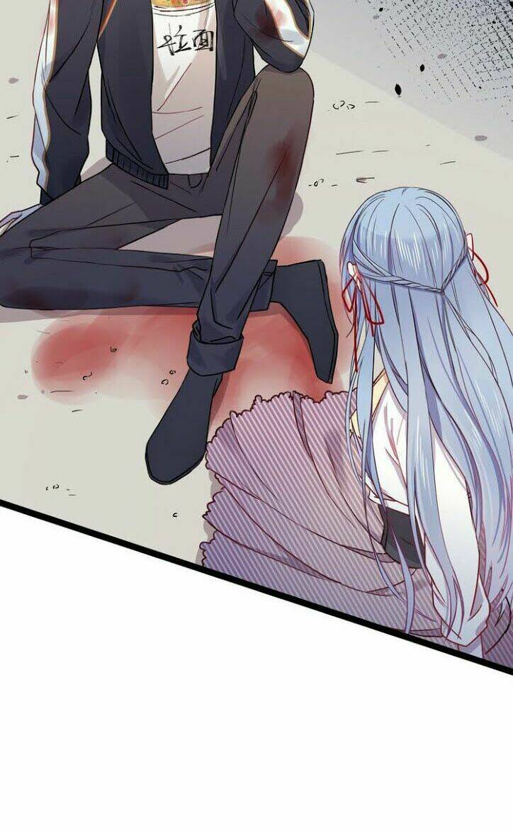 người yêu huyết ma chapter 2 7