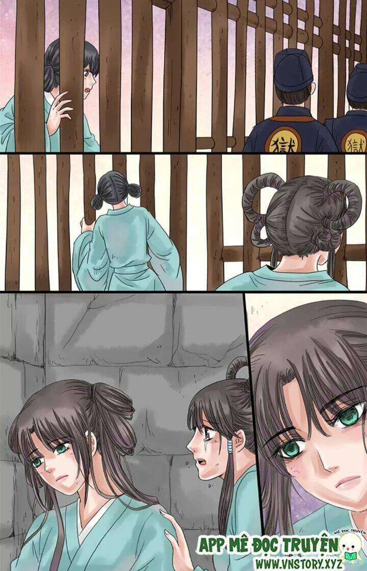 tam sinh kiếp chapter 42 7