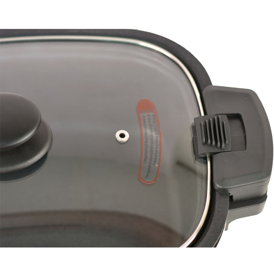 Nồi điện HappyCook HCD-650D 6.5L