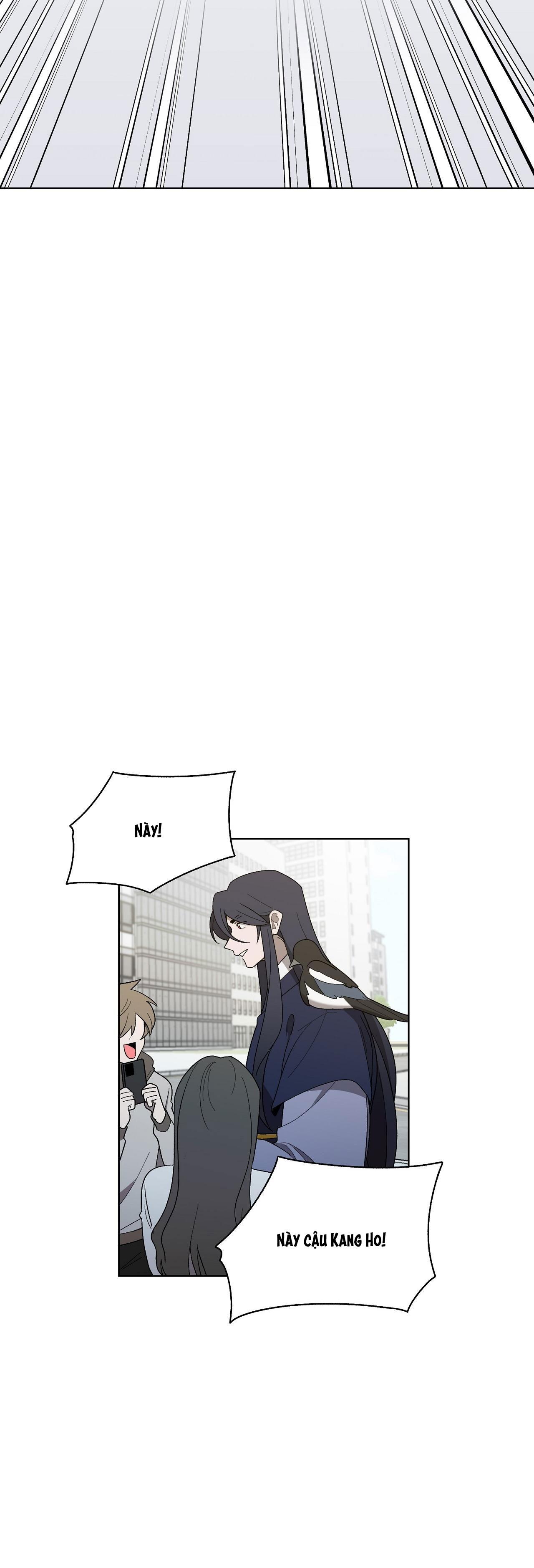 khi chim thước đến chapter 10 5