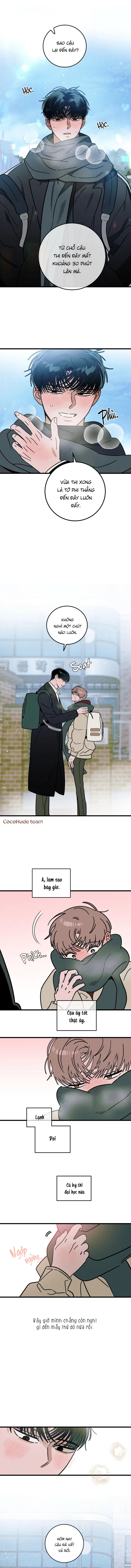 lời tỏ tình từ con số 0 chapter 37 5