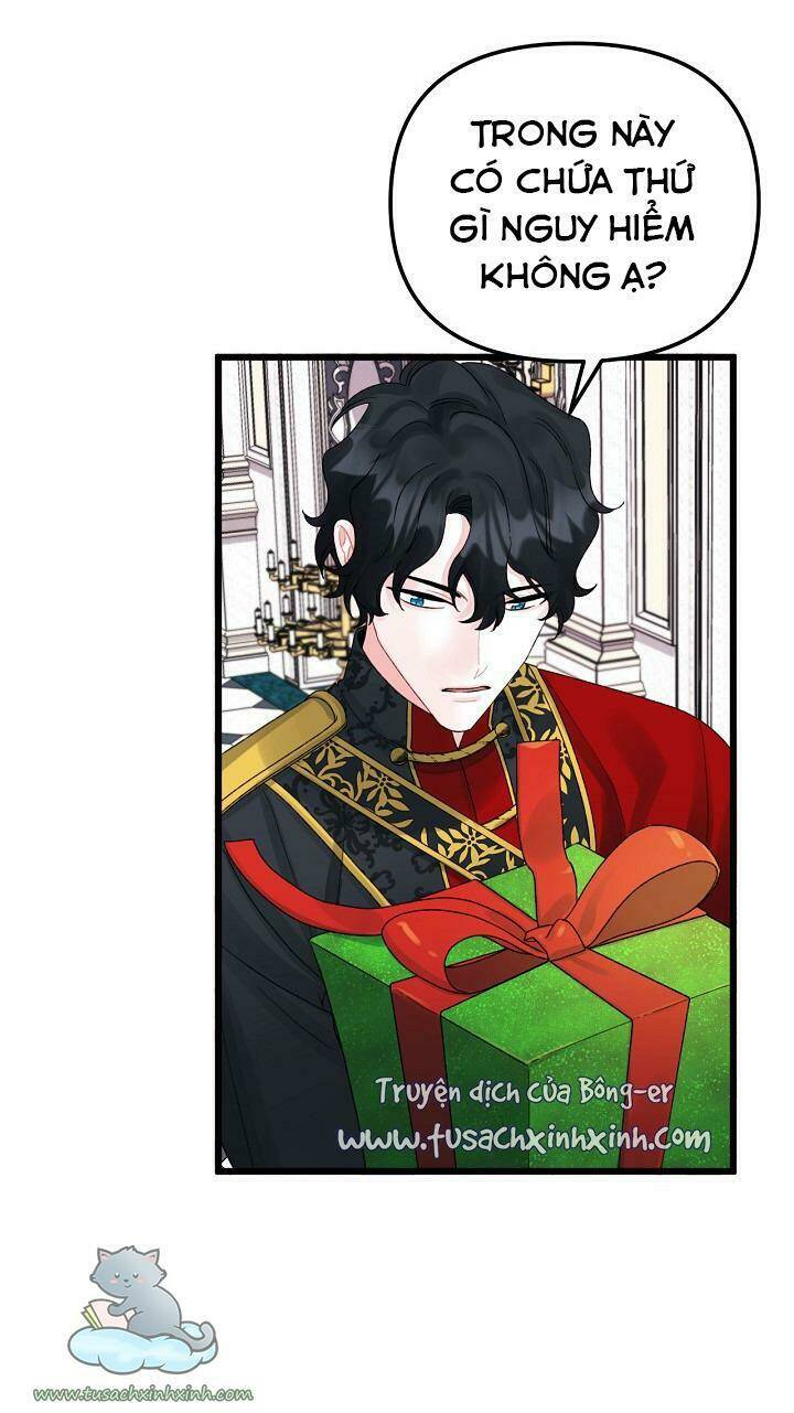 công chúa bãi rác chapter 52 42