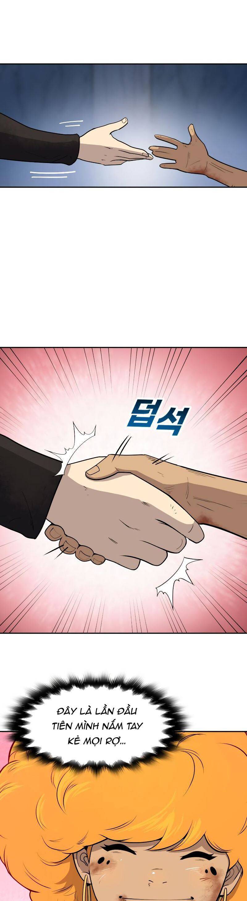 thiếu niên kiếm sư chapter 17 3