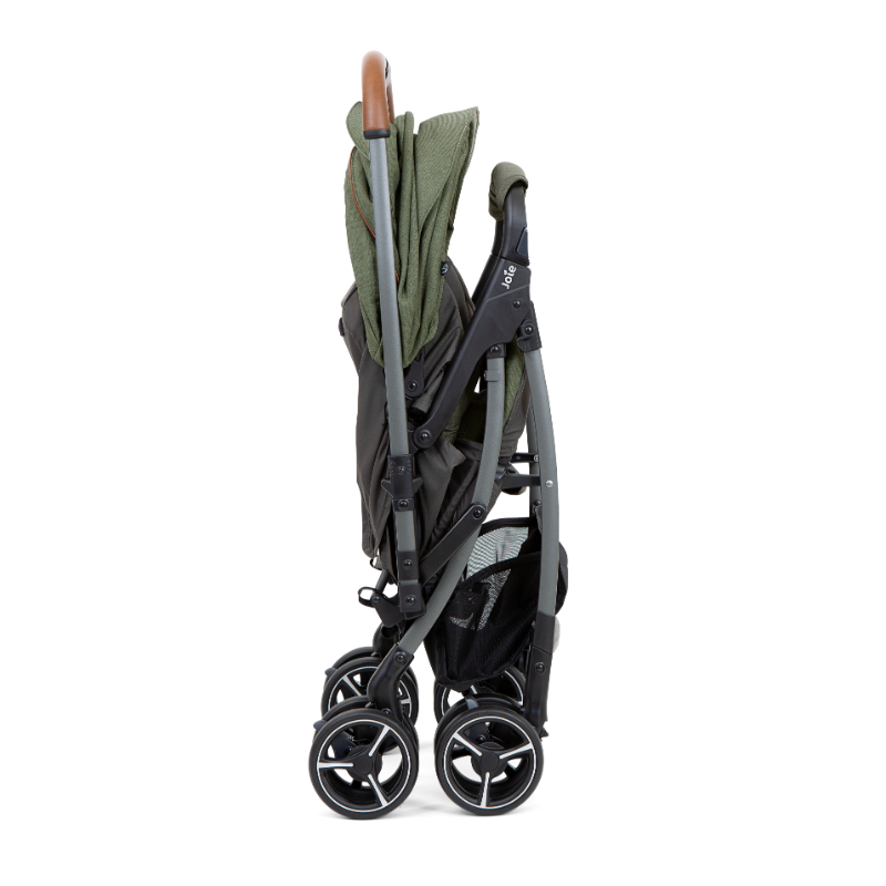 Xe đẩy trẻ em Joie SMA Baggi 4WD Drift Carbon/ Pine
