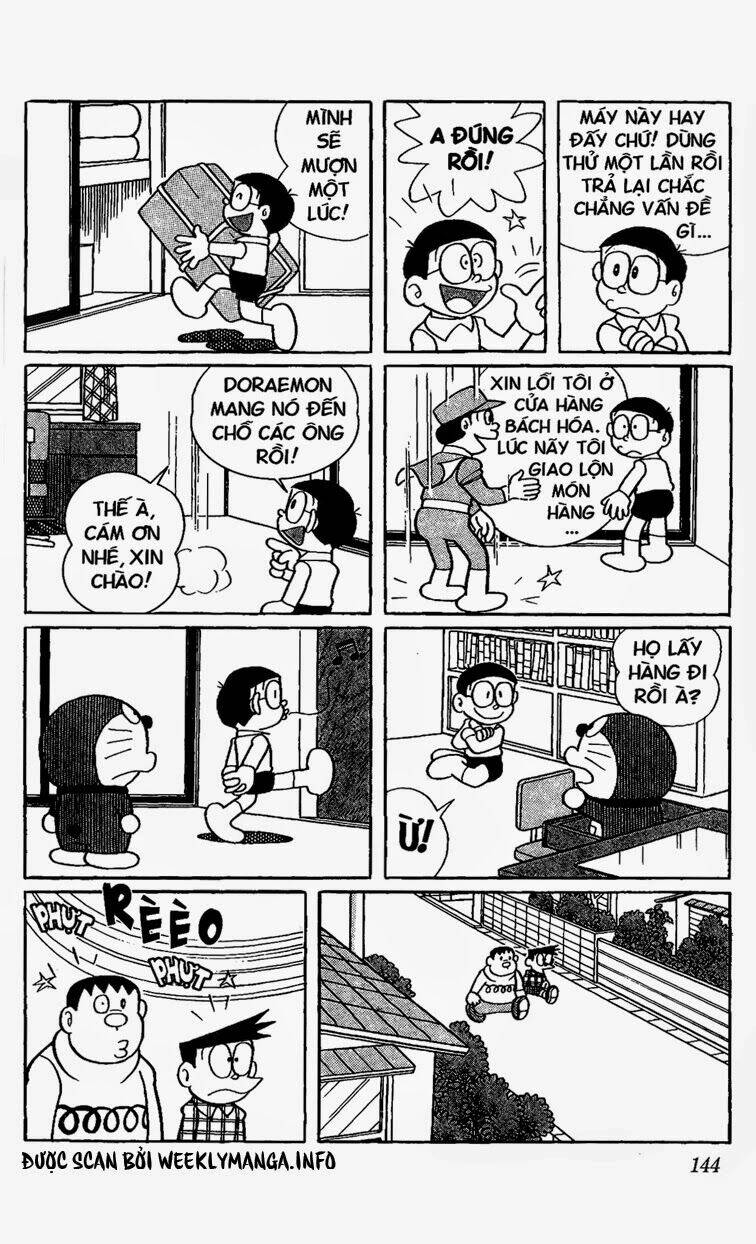 doraemon chapter 493 4