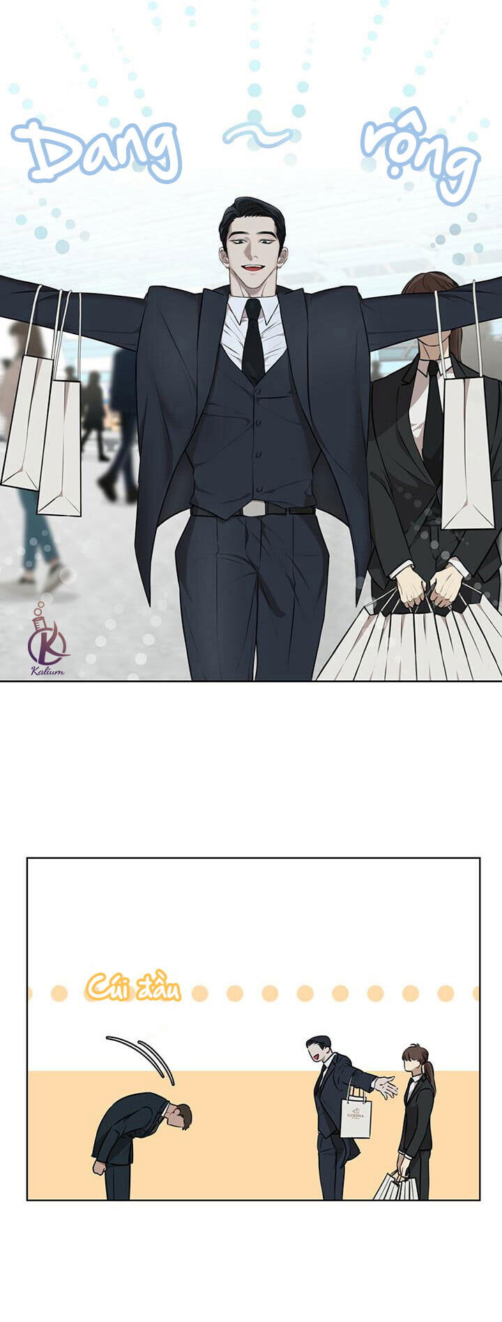 hình thái khởi sinh chapter 21 2