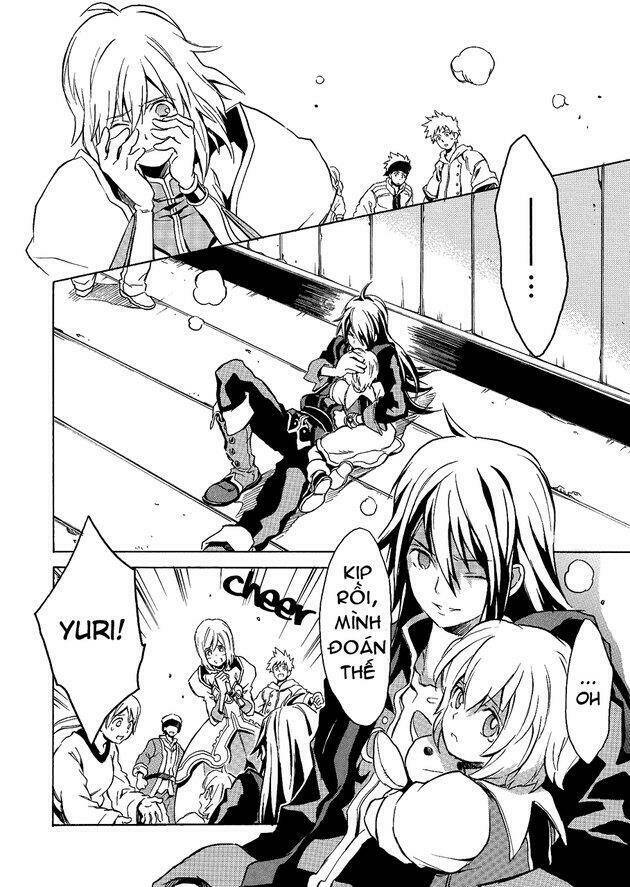 tales of vesperia chapter 2 18