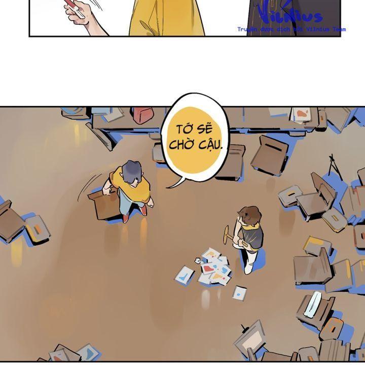 những vì tinh tú của chúng ta chapter 1 55