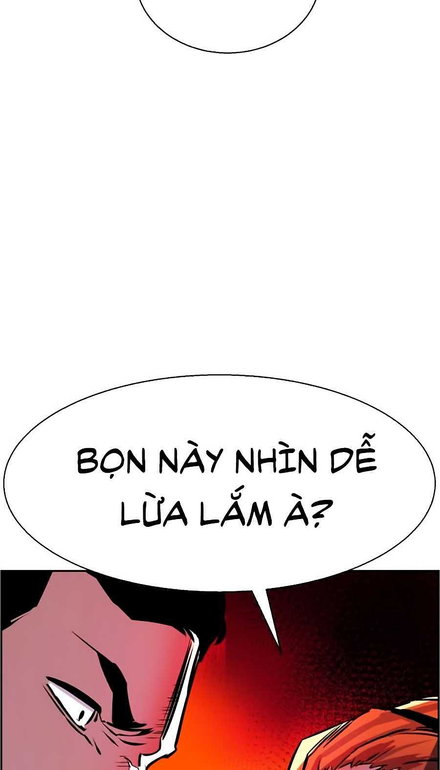 bạn học tôi là lính đánh thuê chapter 21 111