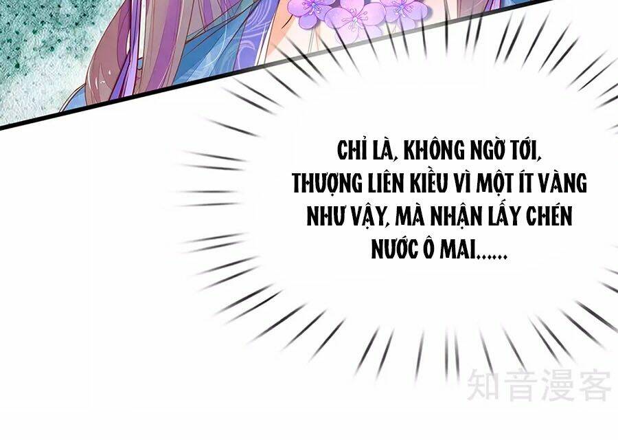 y hậu lệ thiên chapter 61 15