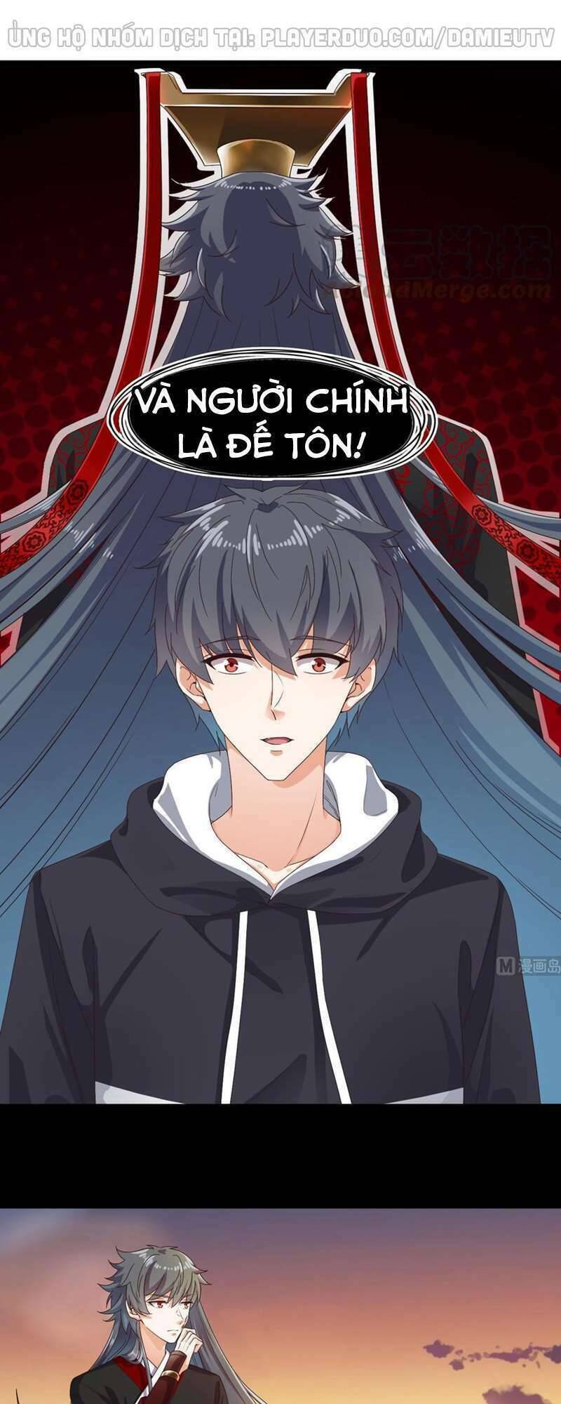 địa phủ khai phá thương chapter 235 7