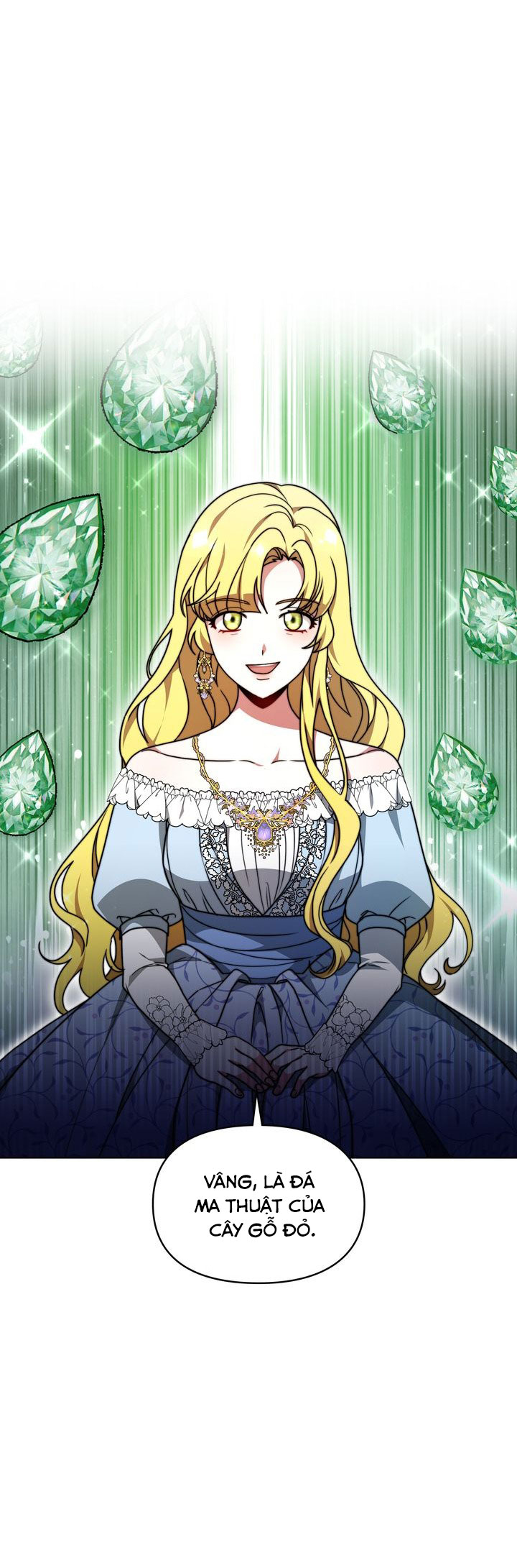 công nương eluana vita chapter 181 7