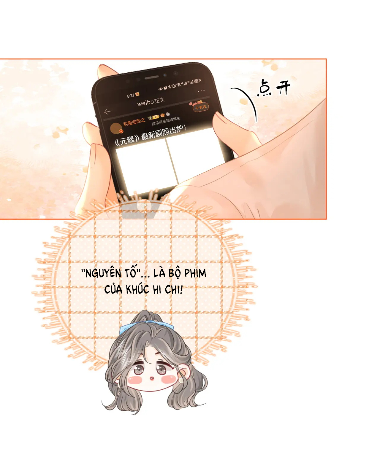 Cố Tiểu Thư Và Khúc Tiểu Thư chapter 72 - Trang 9