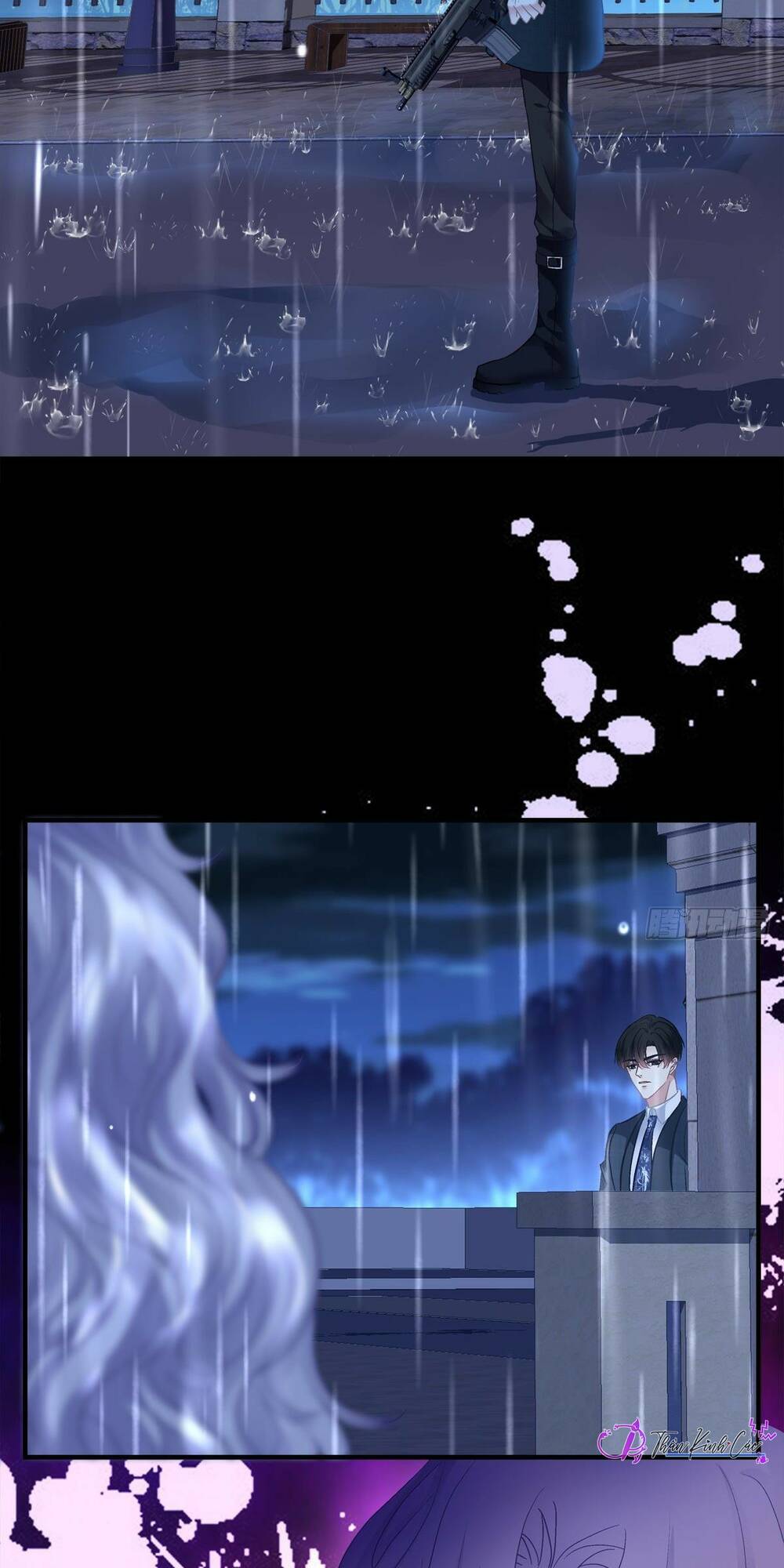 toàn bộ nắm trong tay chapter 135 40