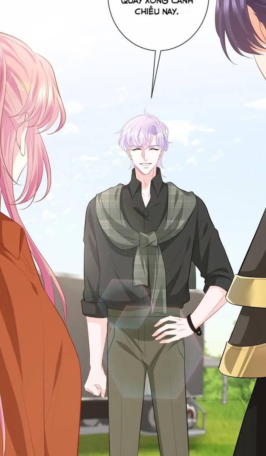 Danh Môn Chí Ái chapter 459 44
