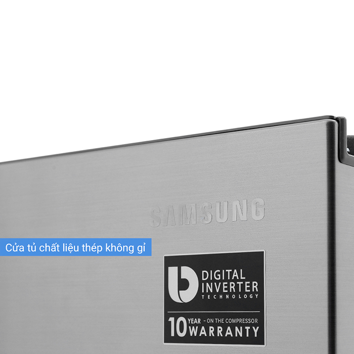 Tủ Lạnh Samsung RT29K5012S8 300L