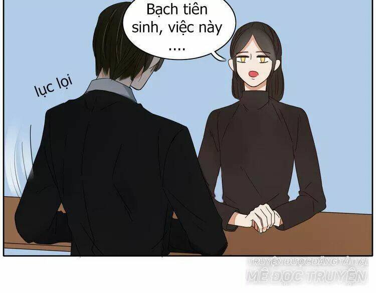 ta chỉ muốn giết ngươi chapter 16 31