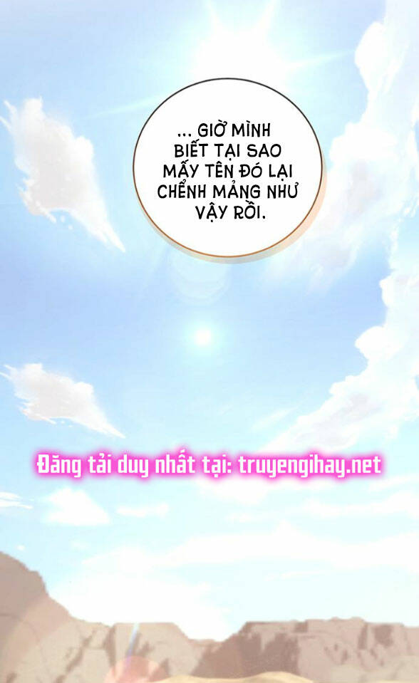 Nàng Bạo Chúa Muốn Có Một Cuộc Sống Hạnh Phúc Hơn! chapter 7.2 32