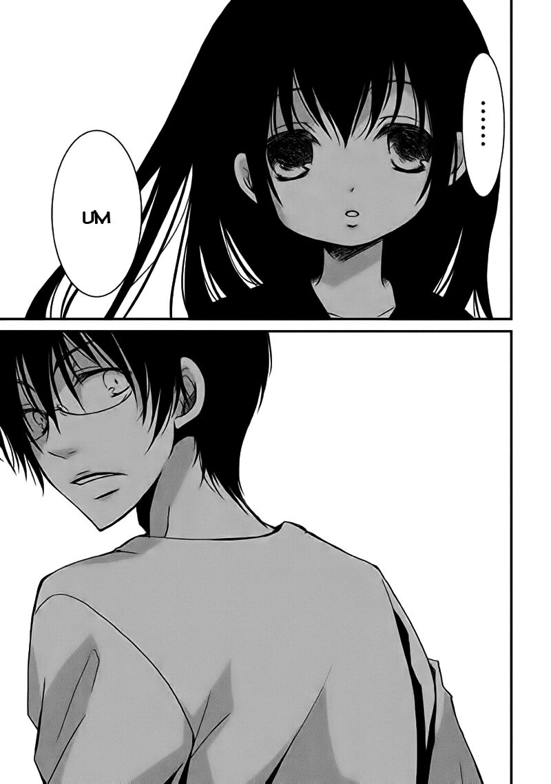 tôi là em gái tôi còn em gái tôi là tôi chapter 1 24