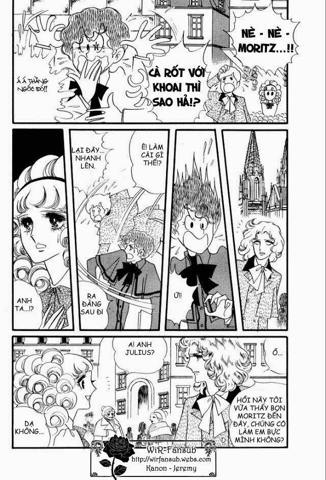 orpheus no mado chapter 6 53