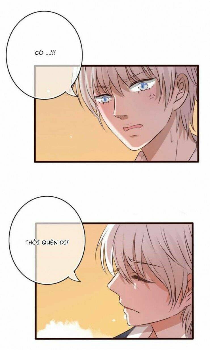 sau con mưa mùa hạ chapter 3 42