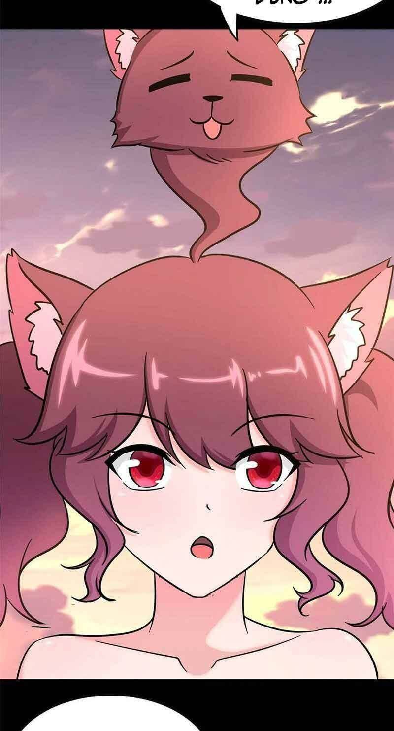 bạn gái virus của tôi chapter 378 25