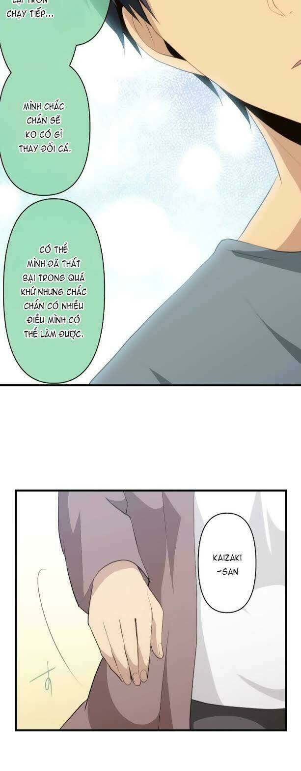 viên thuốc trùng sinh chapter 72 23