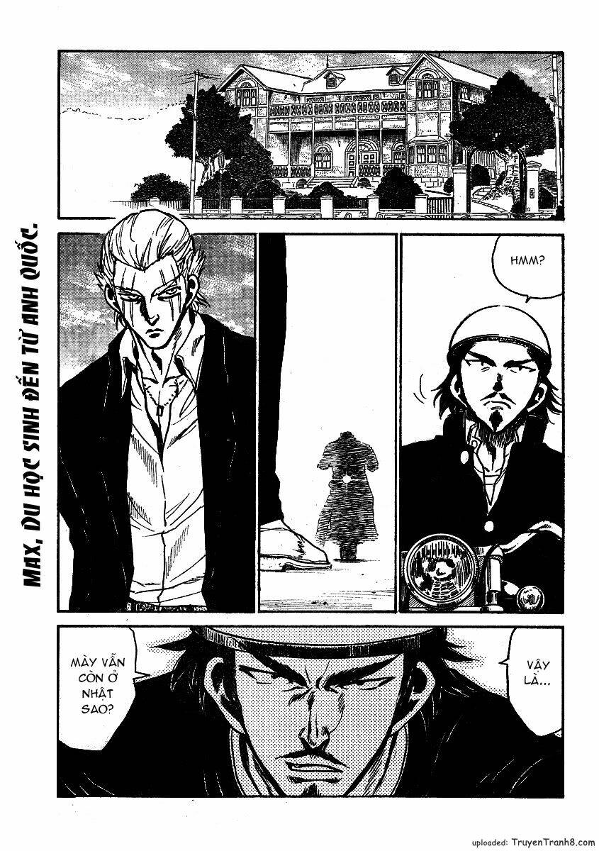 school rumble chapter 278 10