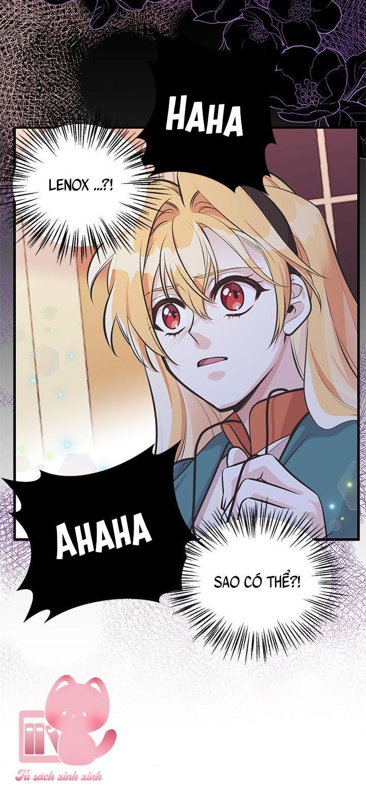 chị tôi nhặt về nam chính của tiểu thuyết chapter 63 19