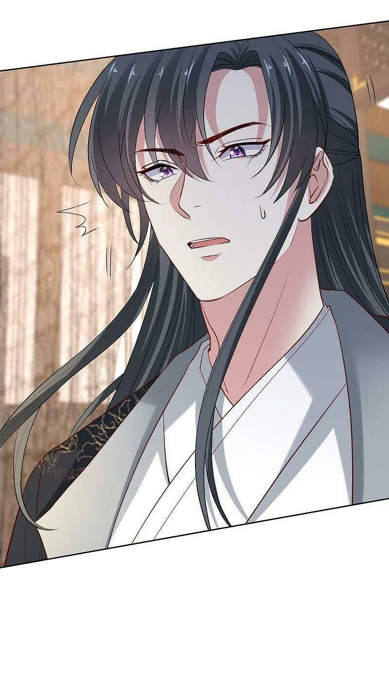 độc y đích nữ chapter 225 22