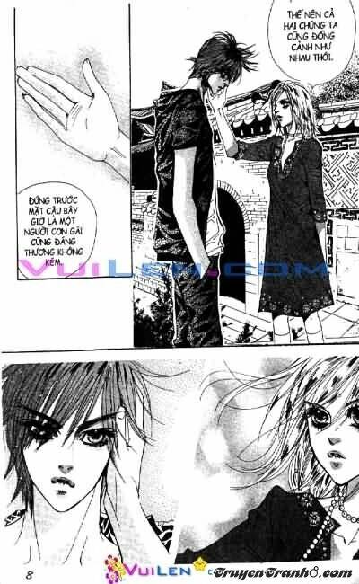 goong - [ hoàng cung ] chapter 12 6