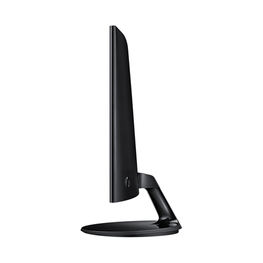 Màn hình cong Samsung LS24C360EAEXXV 24 inch fullHD VA 75Hz - Hàng Chính Hãng