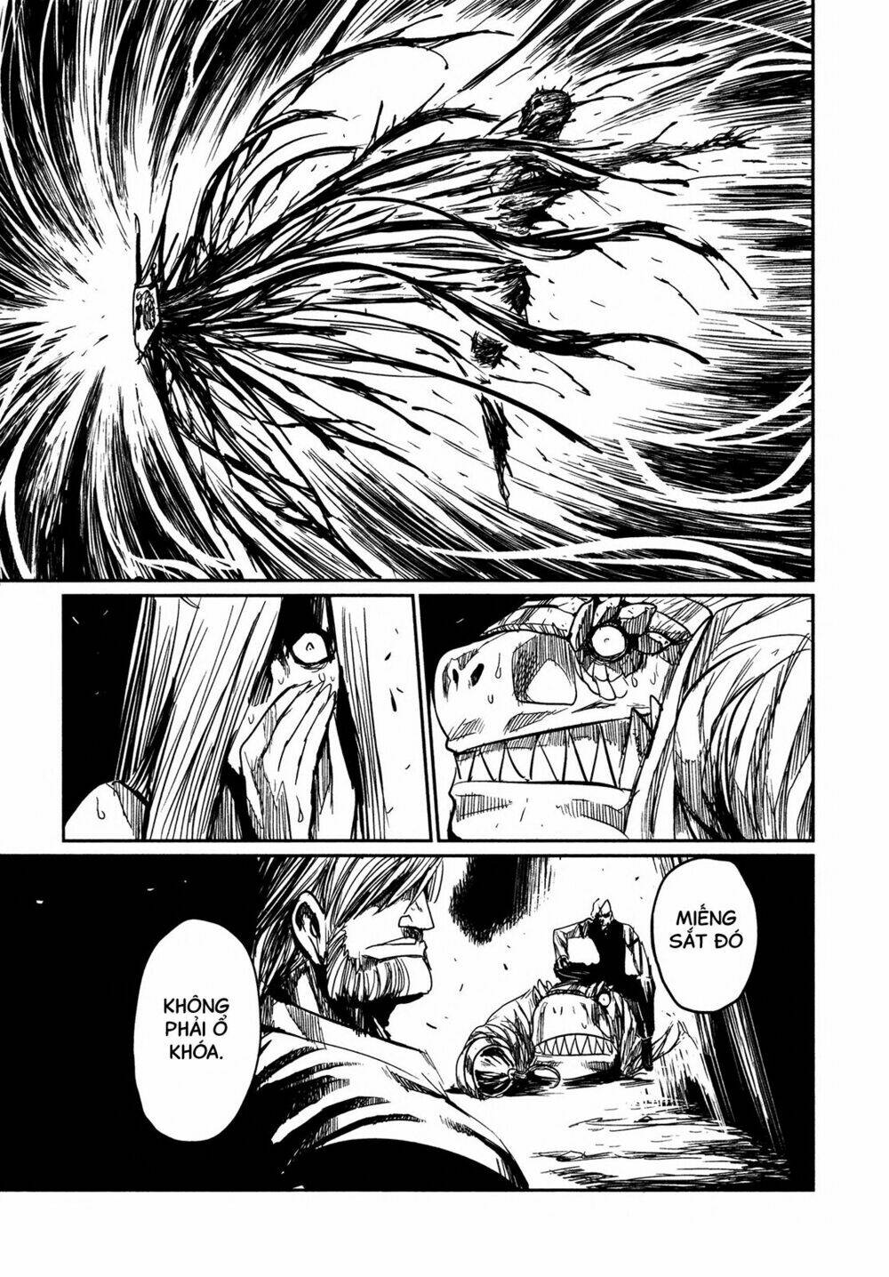 keyman chapter 32 23