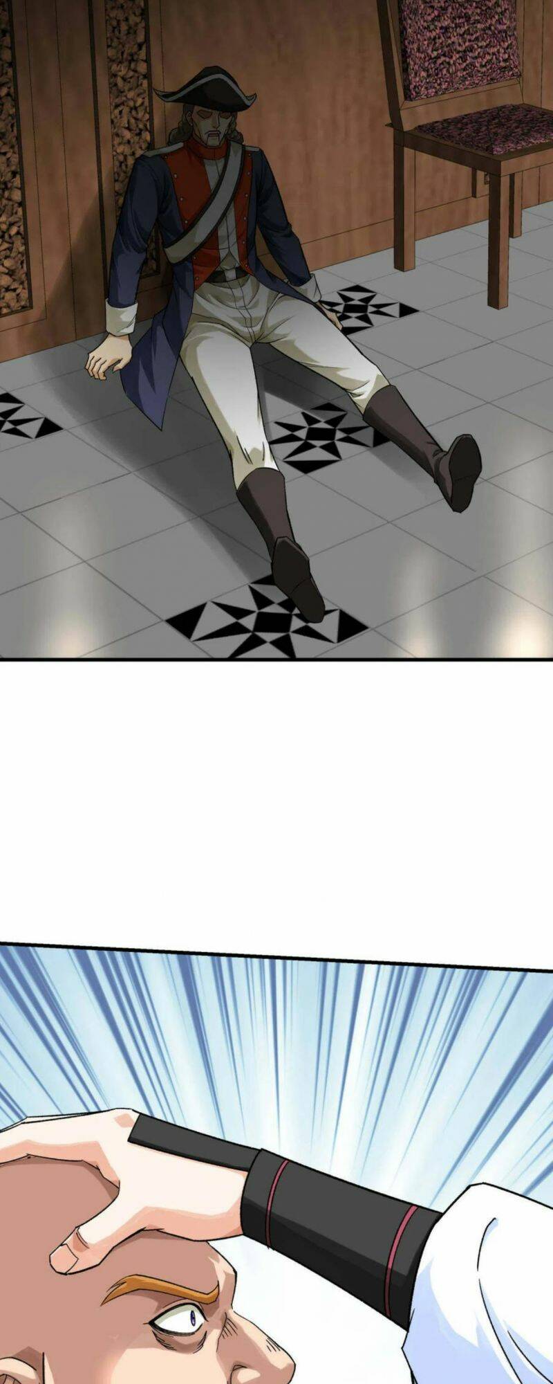 trọng sinh ta là đại thiên thần chapter 219 15