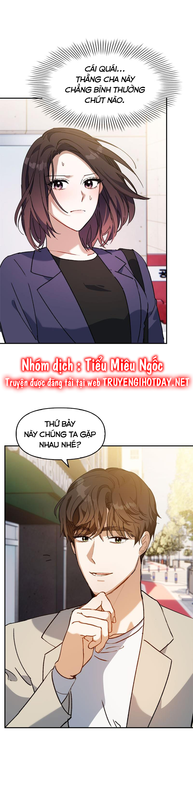 bản cam kết hôn nhân chapter 5 6