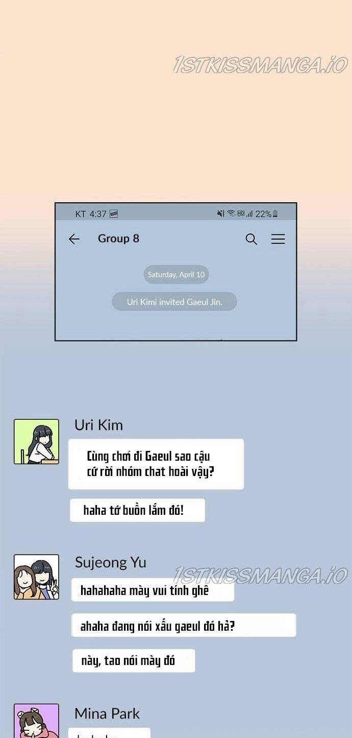 thanh xuân rực rỡ - season of blossom chapter 80 8