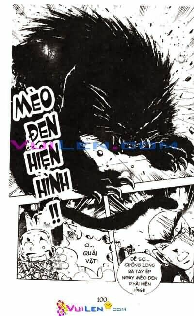 tiểu hòa thượng hd remake chapter 183 4