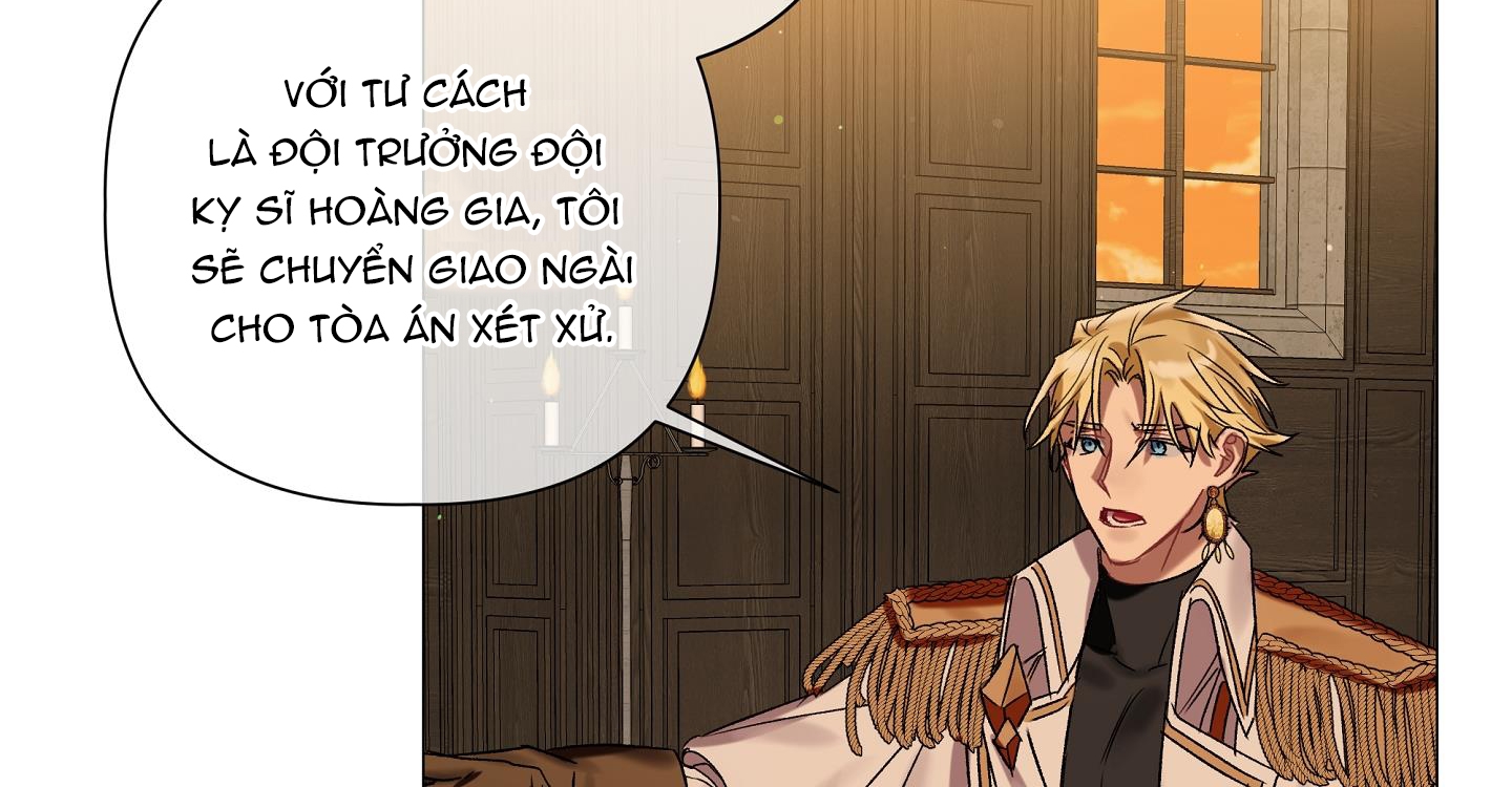 một ngày nọ, tôi được kẻ thù cầu hôn chapter 39 137