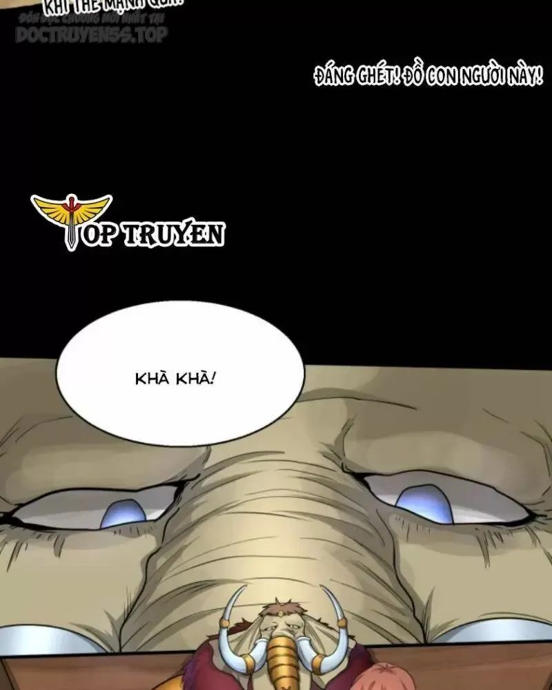 bắt đầu với thiên phú cấp sss chapter 16 28