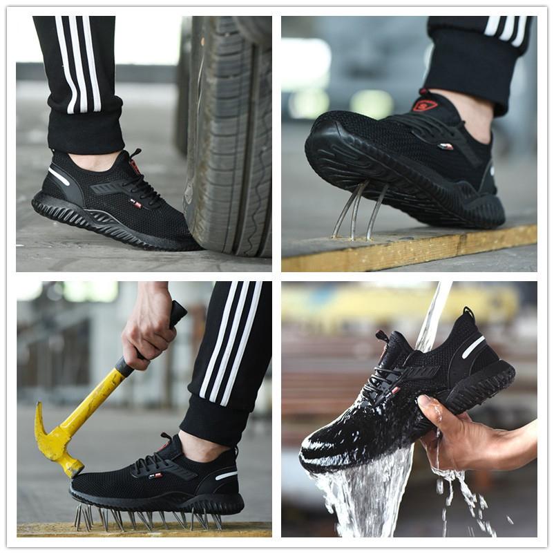 Giày thể thao chống trượt phong cách năng động trẻ trung dành cho cả nam và nữ