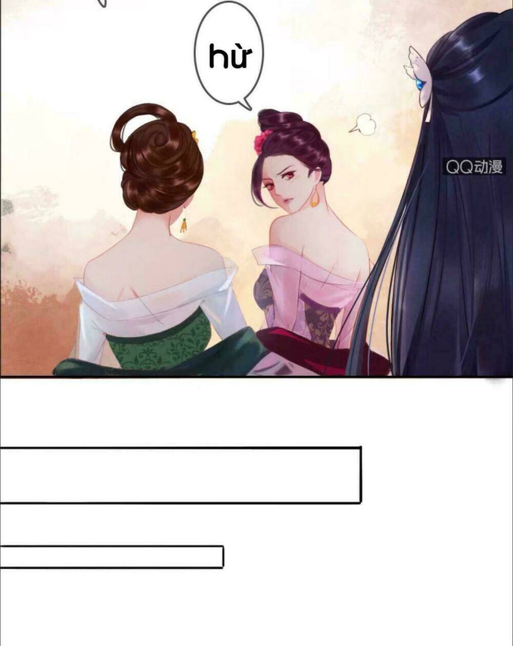 sủng phi của vương chapter 7 18