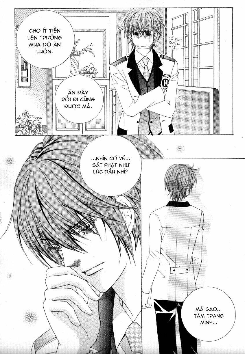 she's scary chapter 39 28