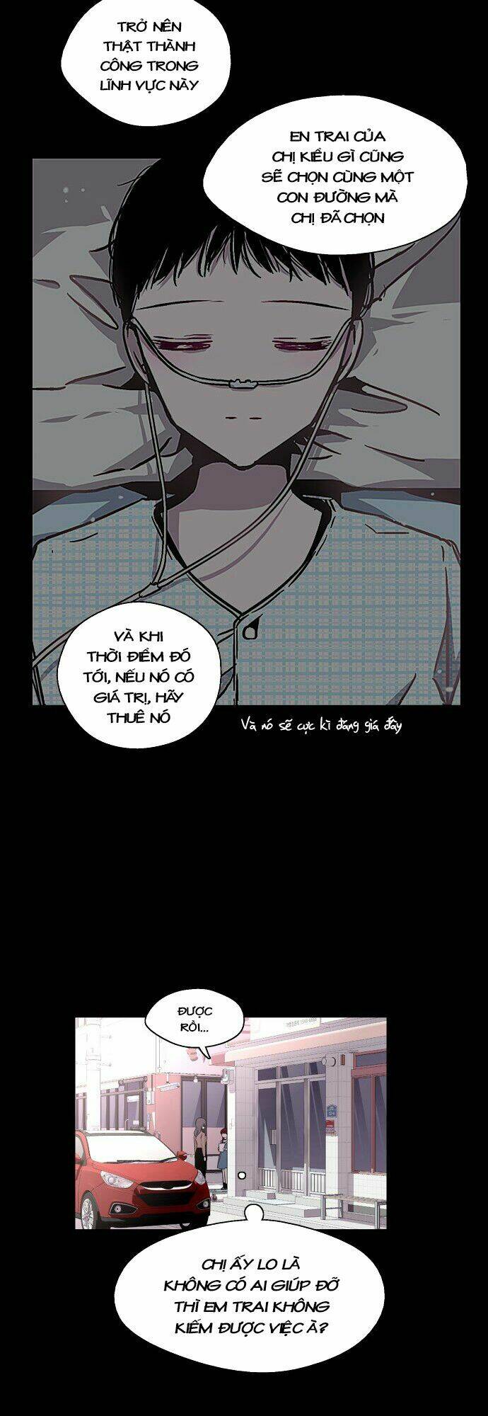 người máy hủy diệt chapter 139 35